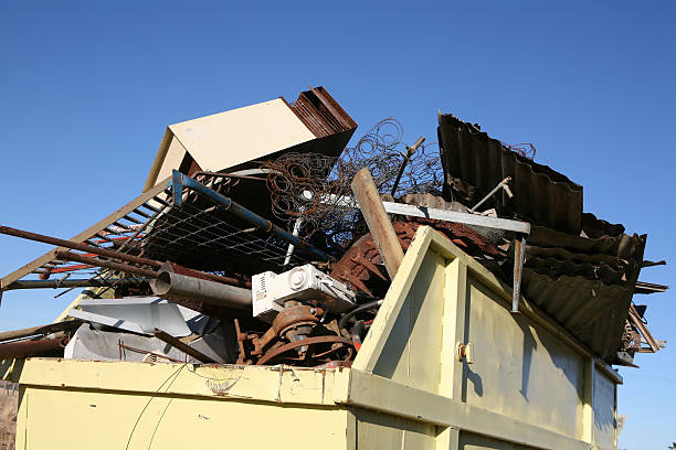 Best Junk Removal Near Me  in Edwards Af, CA