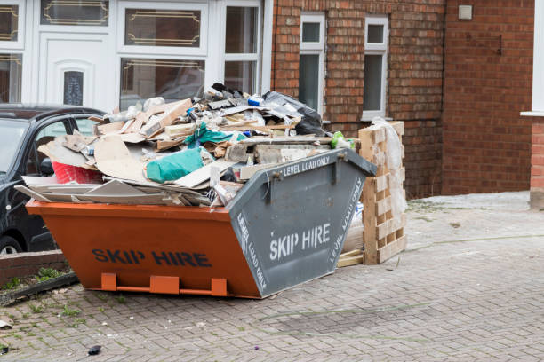 Best Trash Removal Near Me  in Edwards Af, CA